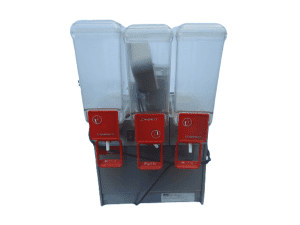 Купить Сокоохладитель Ugolini arctic compact 8/3