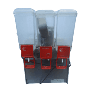 Купить Сокоохладитель Ugolini arctic compact 8/3