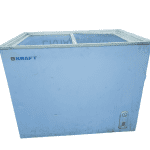 Ларь морозильный Kraft BD(W) 271