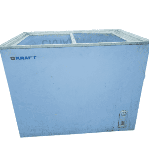 Купить Ларь морозильный Kraft BD(W) 271