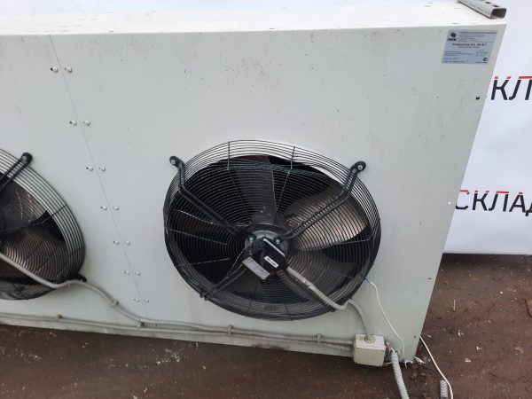 Купить Конденсатор HCK ACL 363 BT