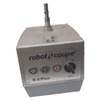 Овощерезка Robot Coupe R5 Plus моторный блок