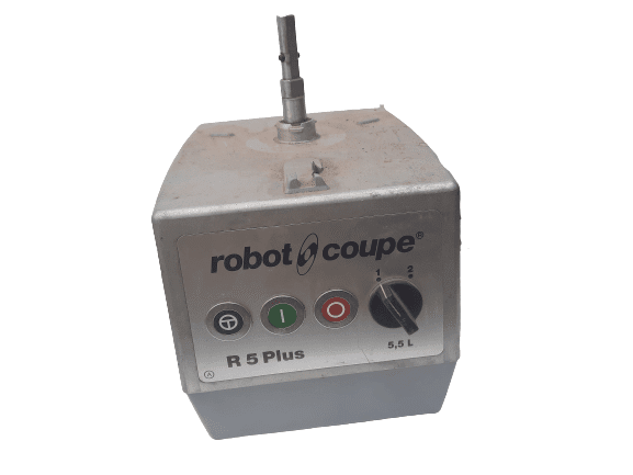 Купить Овощерезка Robot Coupe R5 Plus моторный блок