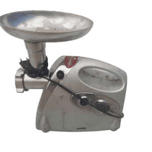 Купить Мясорубка Smile MG 792