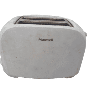 Купить Тостер Maxwell MW-1501 W