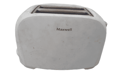 Тостер Maxwell MW-1501 W