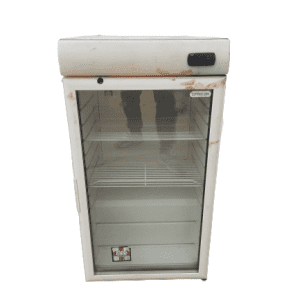 Шкаф холодильный Fricon VCV 5 B