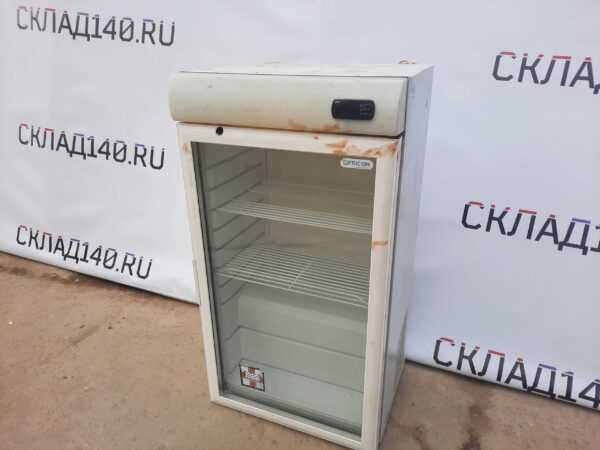Купить Шкаф холодильный Fricon VCV 5 B