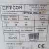 Купить Шкаф холодильный Fricon VCV 5 B