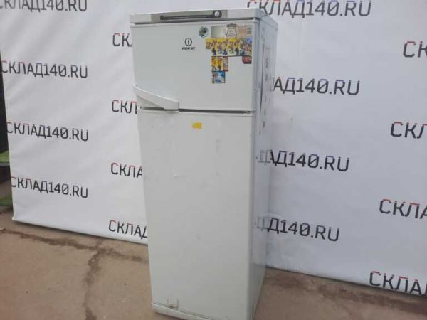 Купить Холодильник Indesit ST 167.028