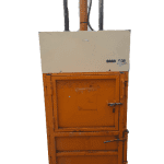 Пакетировочный пресс Bramidan 3-0