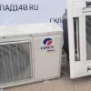 Купить Кондиционер Gree GUHN24NK3AO/GKH24K3BI