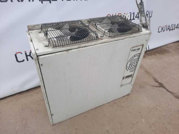 Купить Сплит-система низкотемпературная Polair SB 211 S