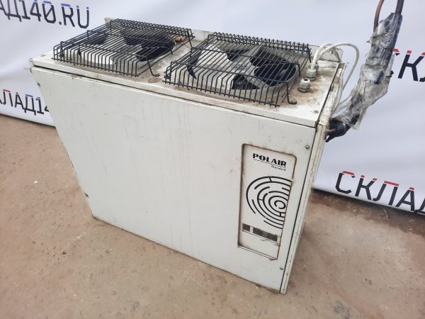 Купить Сплит-система низкотемпературная Polair SB 211 S