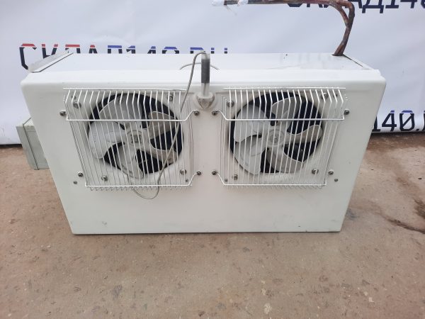 Купить Сплит-система низкотемпературная Polair SB 211 S