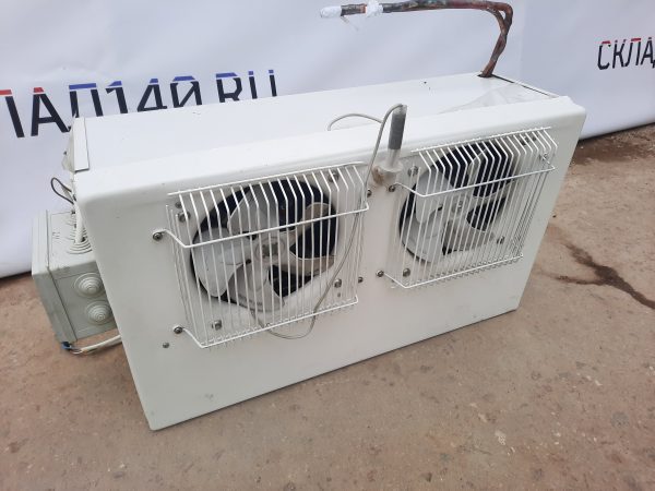 Купить Сплит-система низкотемпературная Polair SB 211 S