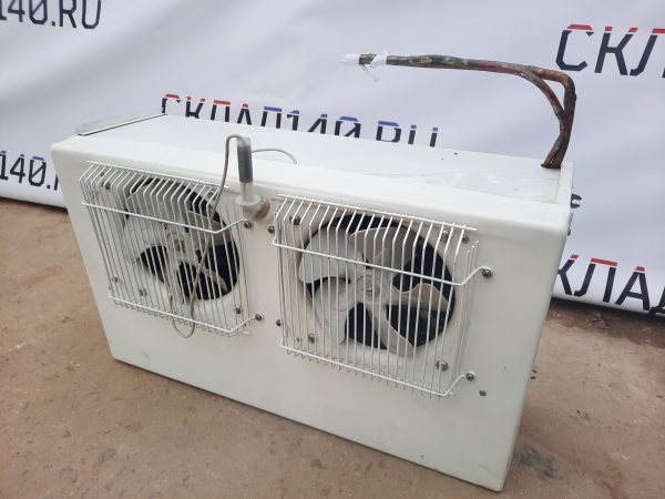 Купить Сплит-система низкотемпературная Polair SB 211 S