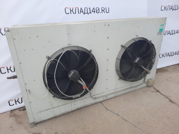 Купить Конденсатор Ostrov CRS-263A-Q