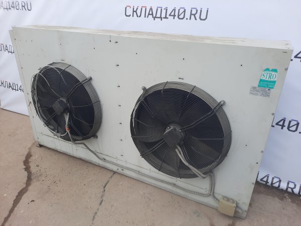 Купить Конденсатор Ostrov CRS-263A-Q