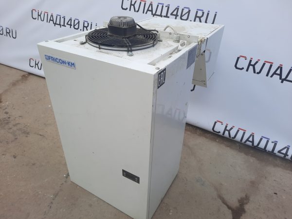 Купить Моноблок Fricon-km MGM 107 F