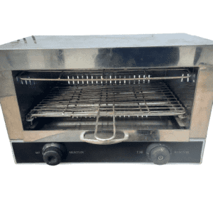 Купить Тостер Gastrorag TT-370B