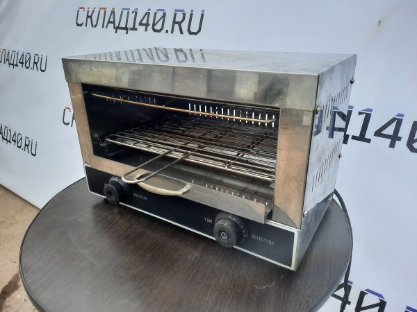 Купить Тостер Gastrorag TT-370B