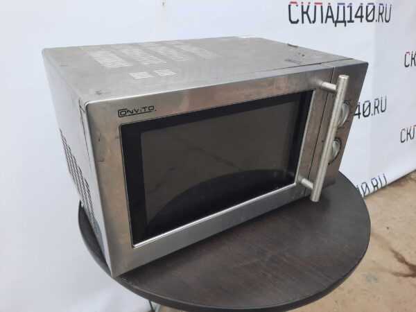 Купить Микроволновая печь Convito HS-III-B26