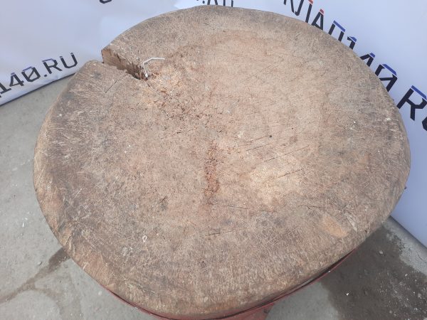 Купить Колода д 76 высота 75 для рубки мяса