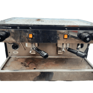 Купить Кофемашина Futurmat Ottima S2