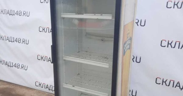 Купить Шкаф холодильный Inter 400T