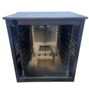 Купить Шкаф расстоечный Luxstahl ШР-964