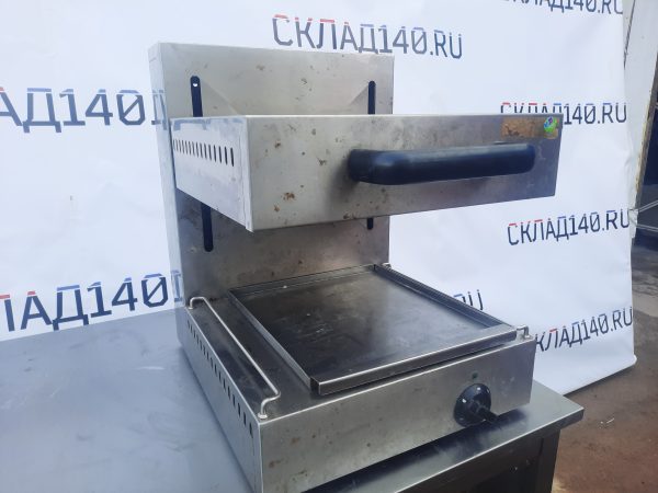 Купить Гриль саламандер Rovabo 4134005