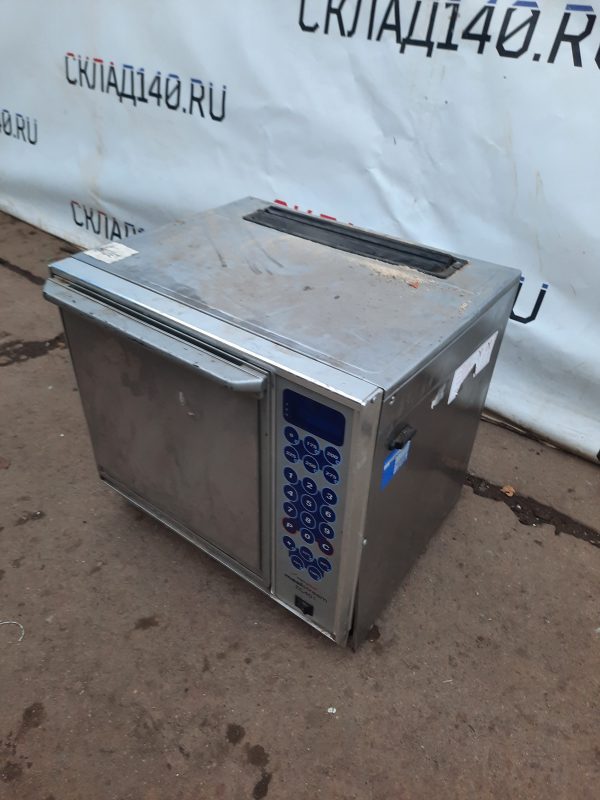 Купить Комбинированная печь Merrychef Mealstream EC 401