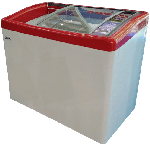 Как выбрать морозильный ларь. Ларь морозильный Снеж МЛГ-350