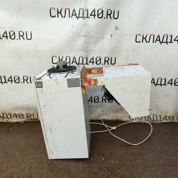 Купить Моноблок низкотемпературный Fricon-km BGB 117 F