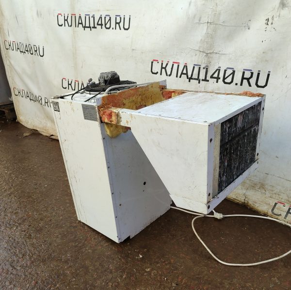 Купить Моноблок низкотемпературный Fricon-km BGB 117 F