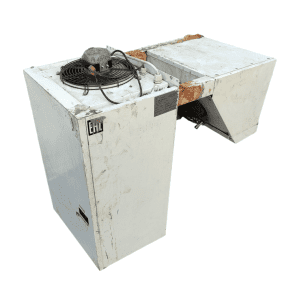 Купить Моноблок низкотемпературный Fricon-km BGB 117 F