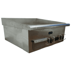 Купить Жарочная поверхность Ergo EG-618