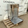 Купить Аппарат для шаурмы Diar 2С4Э