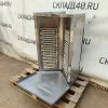 Купить Аппарат для шаурмы Diar 2С4Э