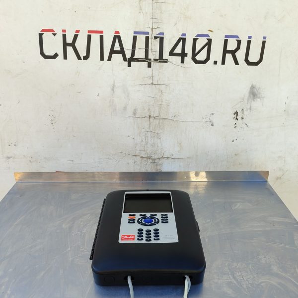 Купить Блок мониторинга Danfoss AK-SC 355