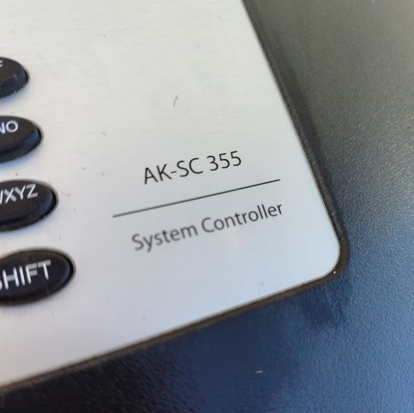 Купить Блок мониторинга Danfoss AK-SC 355