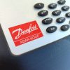 Купить Блок мониторинга Danfoss AK-SC 355
