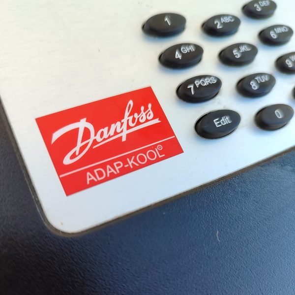 Купить Блок мониторинга Danfoss AK-SC 355