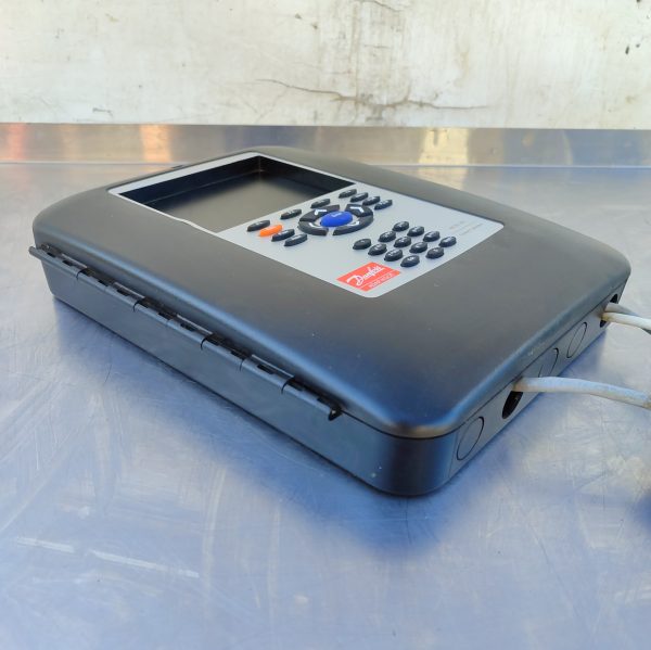 Купить Блок мониторинга Danfoss AK-SC 355