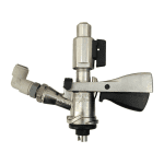 Головка заборная micro matic тип U