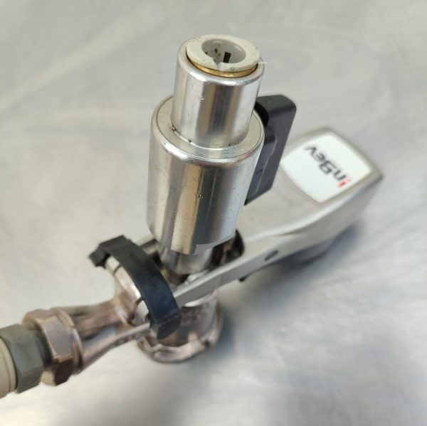 Купить Головка заборная micro matic тип U