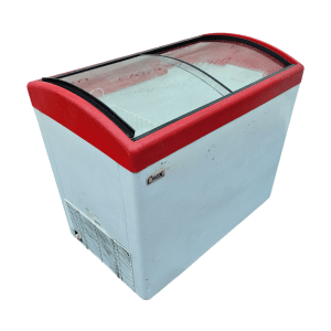 Купить Ларь морозильный Снеж МЛГ 350