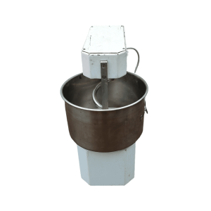 Тестомес спиральный Fimar 12/SN