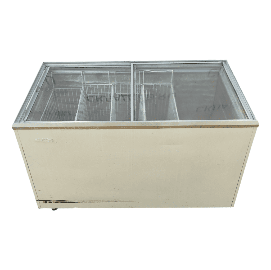 Gram F400ML